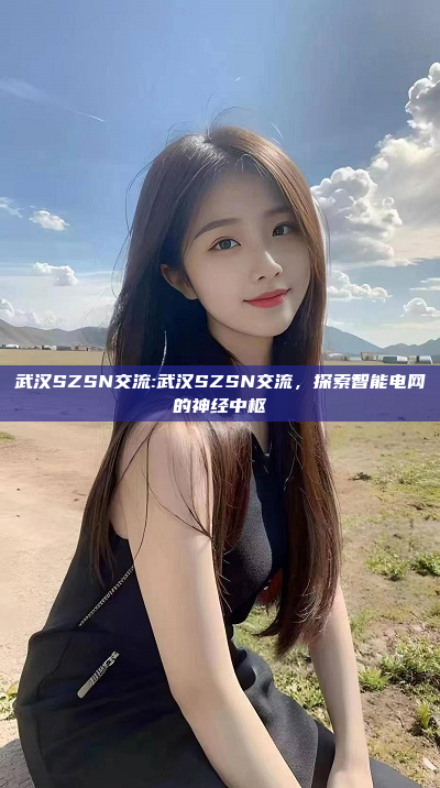 武汉SZSN交流:武汉SZSN交流，探索智能电网的神经中枢