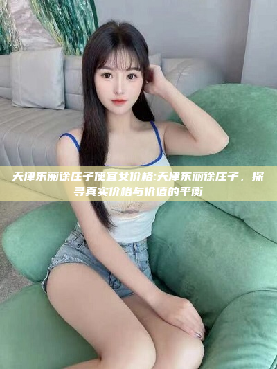 天津东丽徐庄子便宜女价格:天津东丽徐庄子，探寻真实价格与价值的平衡