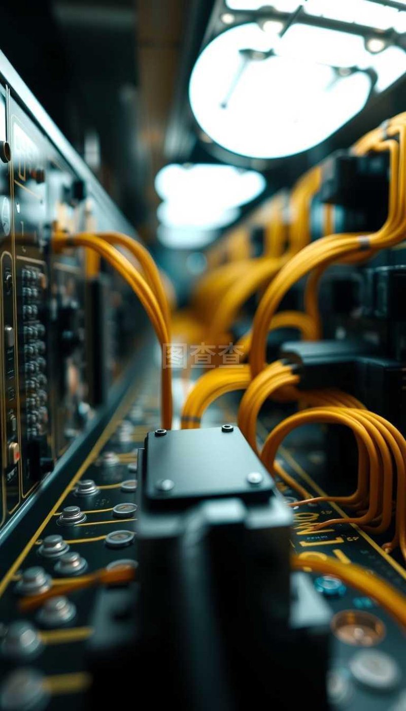 系统集成:构建信息时代的高效桥梁